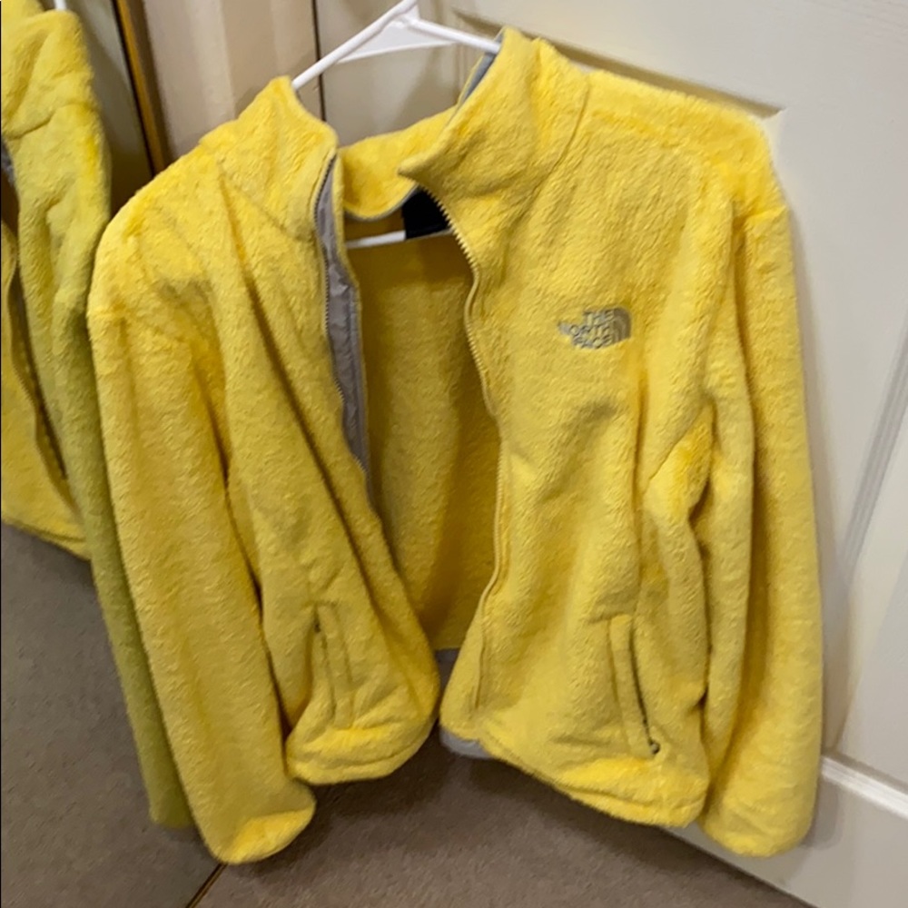 Womens northface